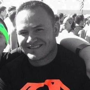 Meet your Posher, Jason